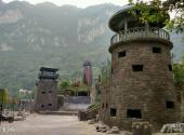 宜昌三峡石牌要塞旅游区旅游攻略 之 军事设施