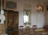 法国凡尔赛宫旅游攻略 之 夫人们的居室