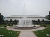 中国科学院武汉植物园旅游攻略 之 花径广场