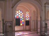 印度斋普尔市旅游攻略 之 彩色玻璃
