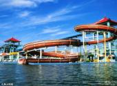 抚宁南戴河国际娱乐中心旅游攻略 之 海上乐园