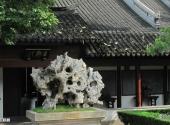 上海文庙旅游攻略 之 玉麒麟