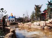 淮南志高神州欢乐园旅游攻略 之 主题公园