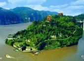 长江三峡风景区旅游攻略 之 白帝城