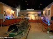 泉州海外交通史博物馆旅游攻略 之 泉州与古代海外交通史陈列