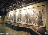 中国江南水乡文化博物馆旅游攻略 之 我们的家园——余杭历史文化陈列