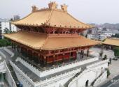 柳州文庙旅游攻略 之 建筑