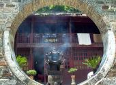 滁州琅琊山风景名胜区旅游攻略 之 千尊玉佛殿