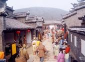 南京汤山国家地质公园旅游攻略 之 明文化村