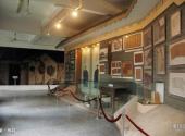洪秀全故居纪念馆旅游攻略 之 第一展室