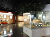 瑞金中央革命根据地纪念馆旅游攻略 之 展厅