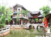 重庆长寿古镇文化旅游区旅游攻略 之 风雨桥