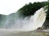 六枝牂牁江风景区旅游攻略 之 洒耳