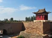 宁夏黄河横城旅游度假区旅游攻略 之 横城堡