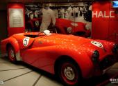 澳门大赛车博物馆旅游攻略 之 起源