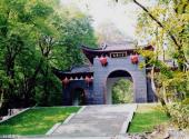 滁州琅琊山风景名胜区旅游攻略 之 琅琊寺