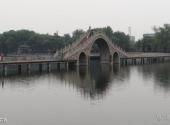 北京首钢工业文化景区旅游攻略 之 石桥
