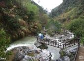 千岛湖九咆界风景区旅游攻略 之 石苑峡谷