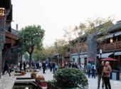 南京老门东历史街区旅游攻略 之 历史街区