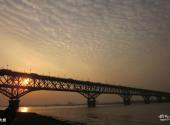 南京长江大桥旅游攻略 之 大桥