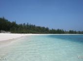 马来西亚沙巴岛旅游攻略 之 美人鱼岛