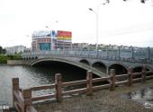 池州清溪河旅游攻略 之 秋浦桥