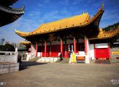 柳州文庙旅游攻略 之 大成门