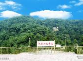 重庆歌乐山国家森林公园旅游攻略 之 狮子山观景台