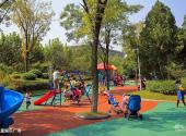 徐州无名山公园景区旅游攻略 之 儿童娱乐广场