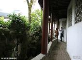 上海豫园旅游攻略 之 万花楼花神阁遗址