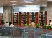湖北省图书馆旅游攻略 之 阅览室