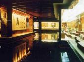 广汉三星堆博物馆旅游攻略 之 陶器展厅