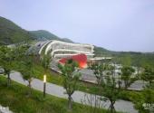 南京汤山国家地质公园旅游攻略 之 博物馆