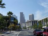 美国洛杉矶旅游攻略 之 罗迪欧大道