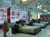 新疆中国彩棉科技园旅游攻略 之 展销厅