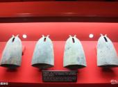 北京大钟寺古钟博物馆旅游攻略 之 早期钟铃