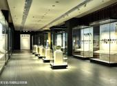 蚌埠市博物馆旅游攻略 之 梳影宝鉴•馆藏精品铜镜展