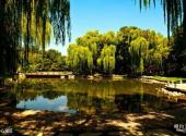 北京玲珑公园旅游攻略 之 中心湖区