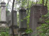 重庆红卫兵墓园旅游攻略 之 墓园