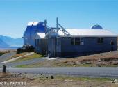 新西兰瓦卡蒂普湖旅游攻略 之 坎特伯雷大学天文观测站