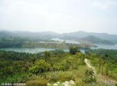 惠州西湖旅游攻略 之 高榜山—红花湖景区