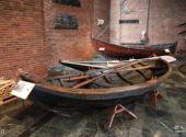 挪威海事（航海）博物馆旅游攻略 之 船只