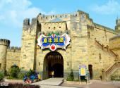 芜湖方特欢乐世界旅游攻略 之 魔法城堡