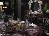 北京春晖园温泉度假酒店旅游攻略 之 观荷餐厅（水上餐厅）