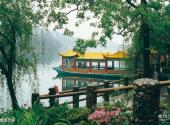 桂林乐满地主题乐园旅游攻略 之 烟波灵湖