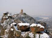 绍兴会稽山旅游攻略 之 炉峰禅寺