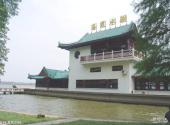 武汉东湖风景区旅游攻略 之 落霞水榭