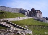 阿尔巴尼亚培拉特古城旅游攻略 之 三一教堂