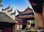 永州柳宗元文化旅游区旅游攻略 之 建筑