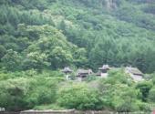 丹东青山沟旅游攻略 之 清福寺